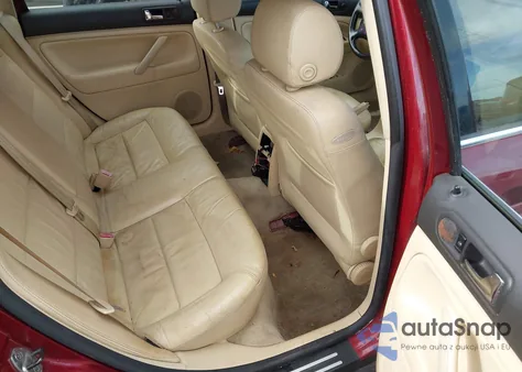 2003 Volkswagen Passat Gls from USA, damaged, VIN WVWPD63B33P194716